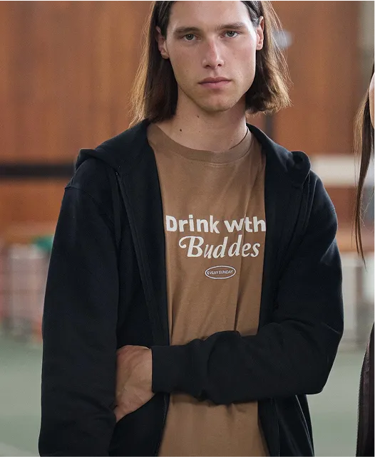 Sweats homme