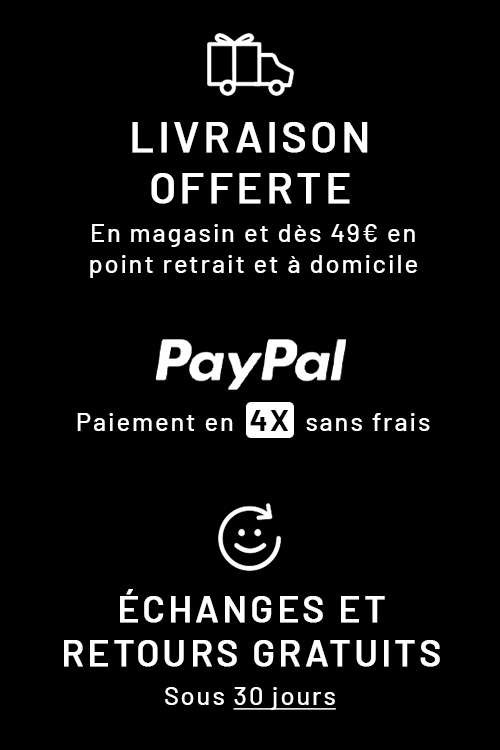 Livraison