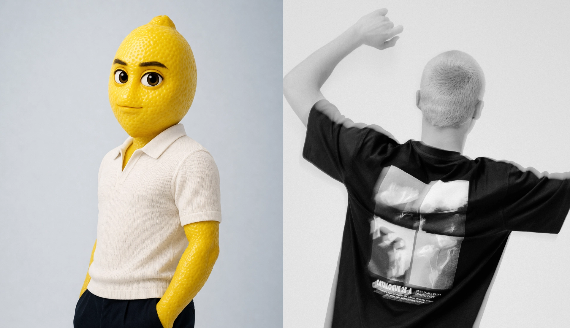 look de soirée homme BZB