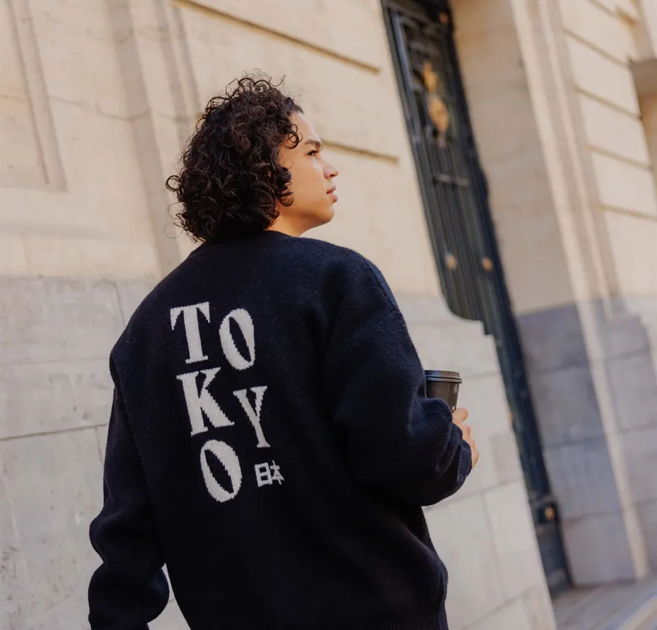 Pulls et gilets homme
