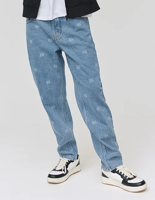 Jeans homme