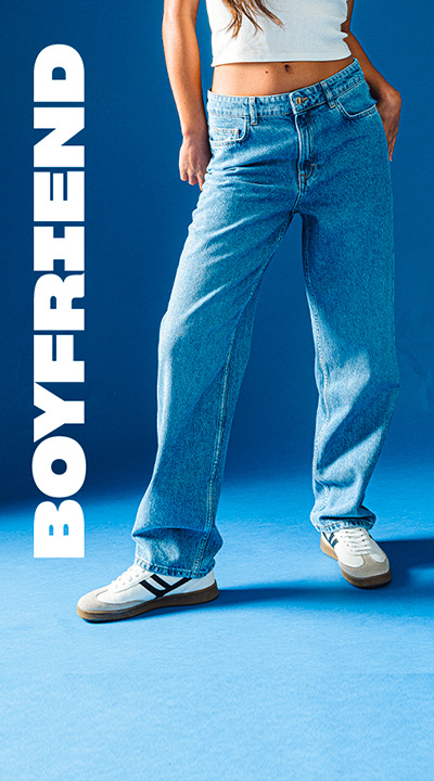boyfriend