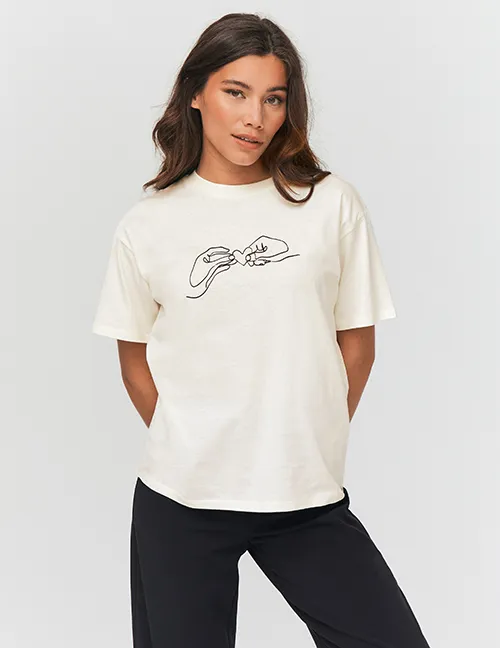 T-shirts femme