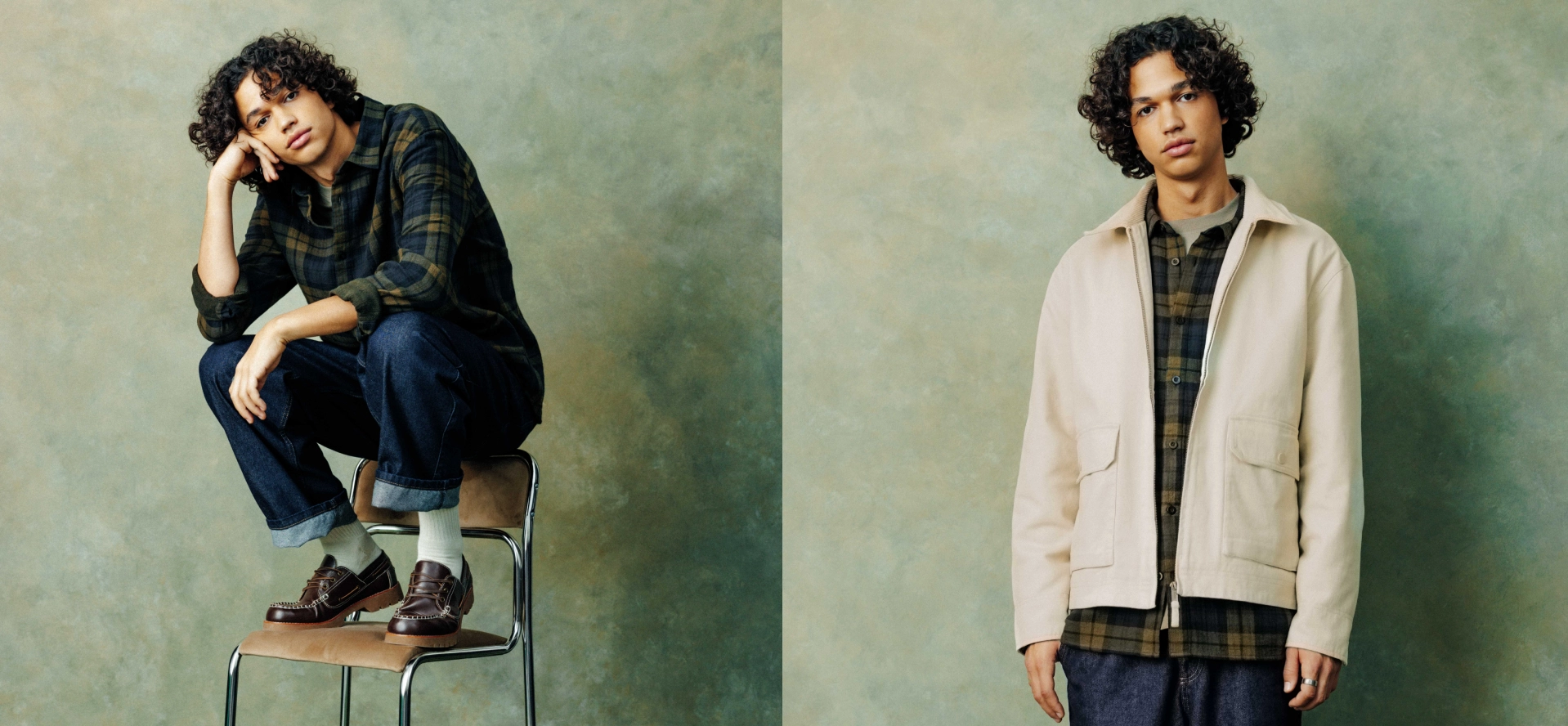 Nouvelle collection BZB