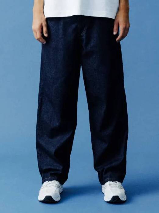 Jean coupe Skater homme