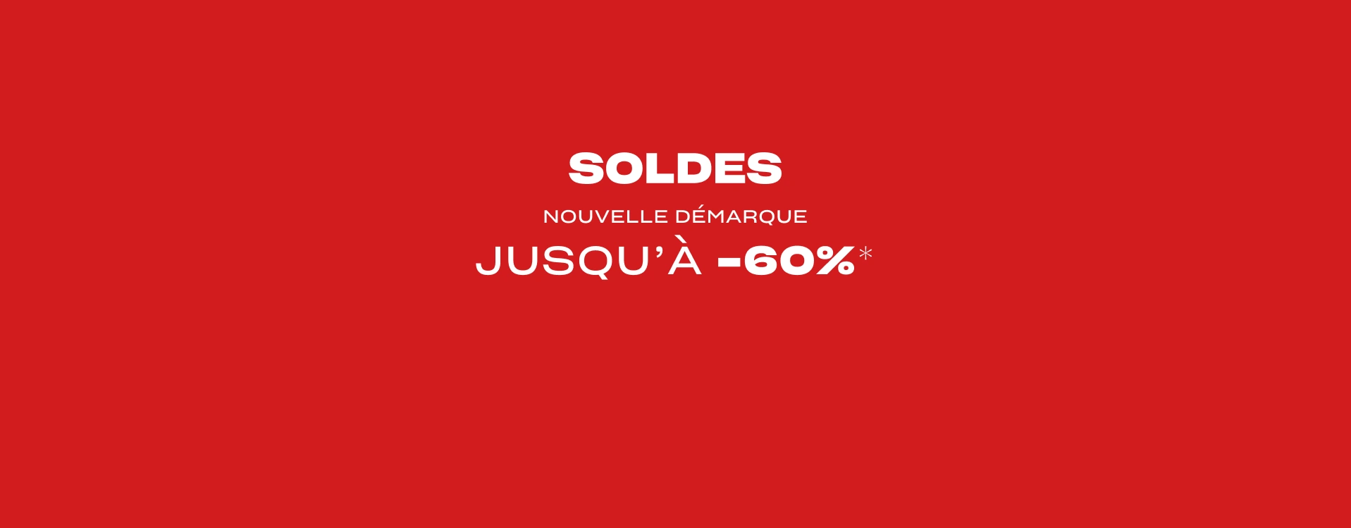 Soldes femme BZB jusqu'à -50%