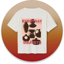 Tee shirt femme