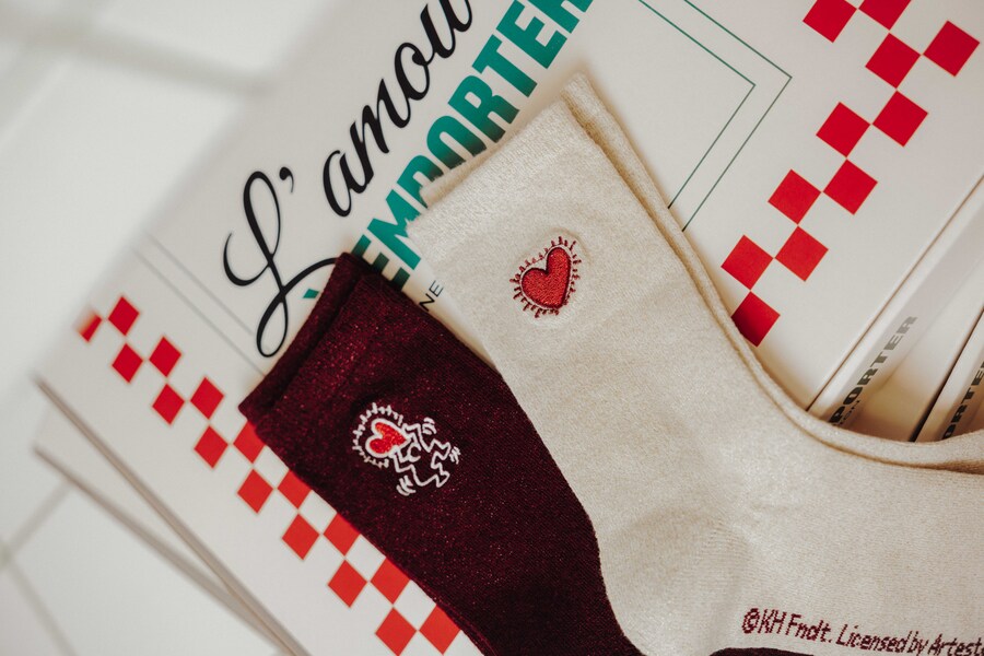 5 idées cadeau St valentin homme à moins de 30 euros