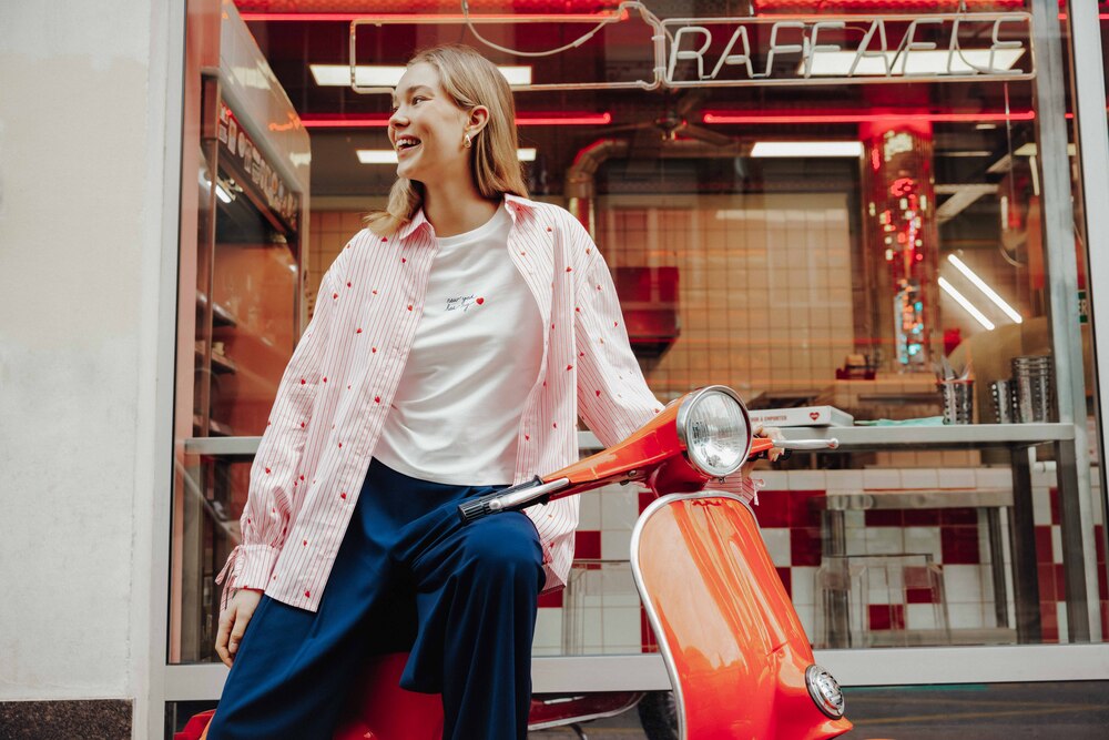 5 idées de cadeau de dernière minute pour femme pour la Saint Valentin