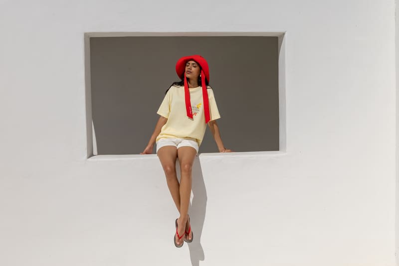 Comment porter le bermuda avec féminité et style (jort) ?