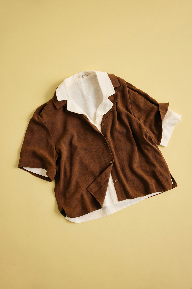 Tout savoir sur la viscose ECOVERO™ : composition, avantages et entretien