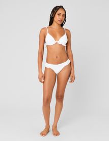 Ensemble maillot de bain Blanc