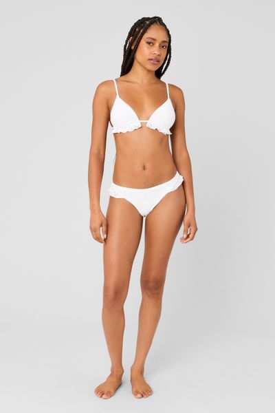 Ensemble maillot de bain Blanc