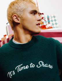 Ensemble "It's time to Share"