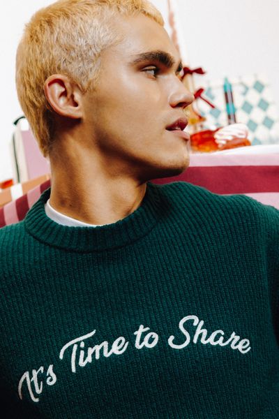 Ensemble "It's time to Share"