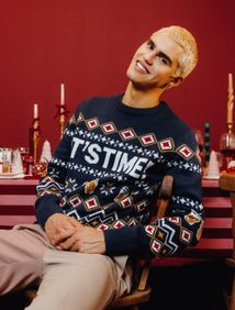 Ensemble "Pull de Noël"