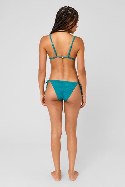 Ensemble maillot de bain Paillet&eacute;