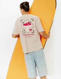 Ensemble "Bermuda motif Bandana"
