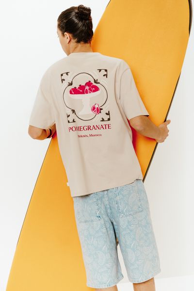 Ensemble "Bermuda motif Bandana"