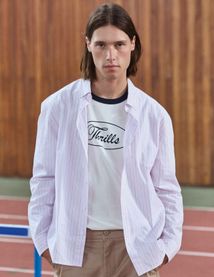 Ensemble "Pantalon chino & Veste"