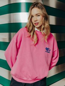 Ensemble "Sweat et Bermuda"