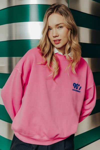 Ensemble "Sweat et Bermuda"