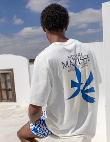 Ensemble "Nuances de Bleu"