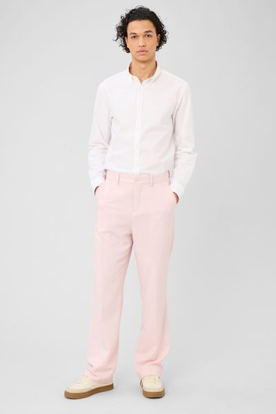 Ensemble "Costume Rose"