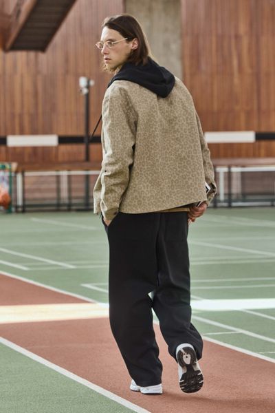 Ensemble "Pantalon Jogging & Veste"