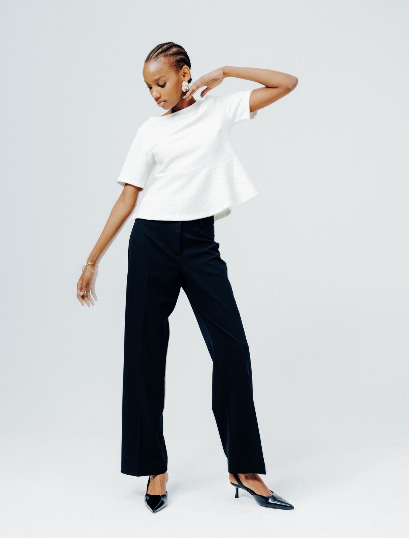 Ensemble "Black & White"