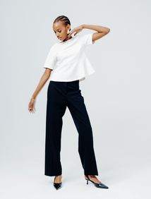 Ensemble "Black & White"