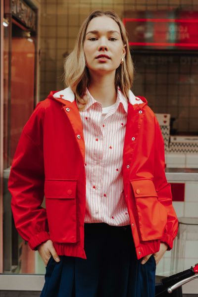 Ensemble "C&oelig;ur"