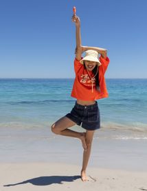 Ensemble "The Sun Is Out"