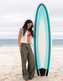 Ensemble "Crochet & Pantalon"