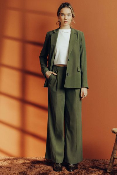 Tailleur