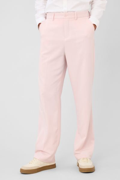 Ensemble "Costume Rose"