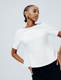 Ensemble "Black & White"