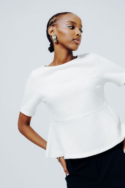 Ensemble "Black & White"