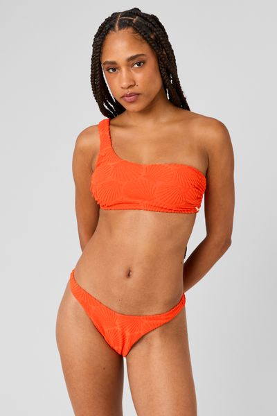 Ensemble maillot de bain Orange