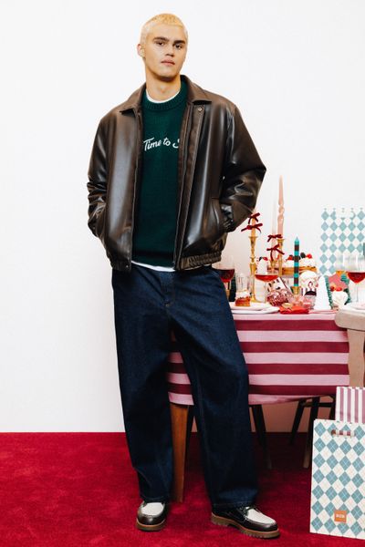 Ensemble "It's time to Share"