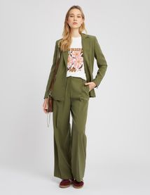 Tailleur