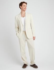 Costume Beige