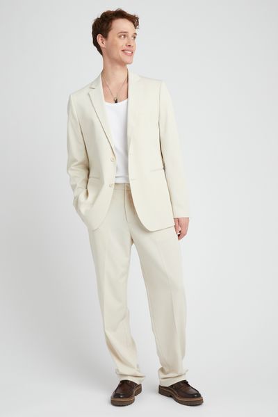 Costume Beige