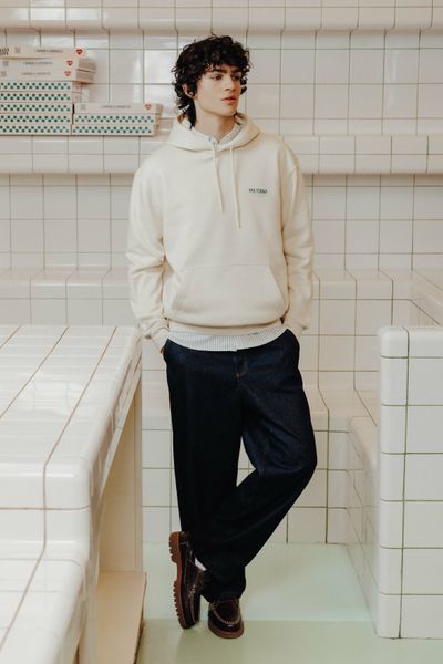 Ensemble "Sweat Mucho"