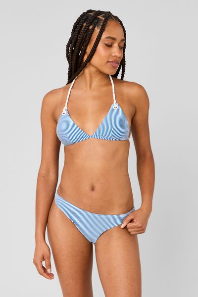 Ensemble maillot de bain Ray&eacute; Bleu