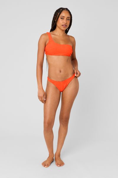 Ensemble maillot de bain Orange