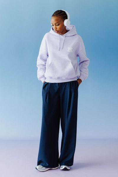 Ensemble "Sweat Pastel"