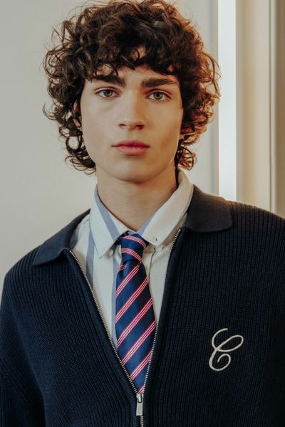 Ensemble "Old School"