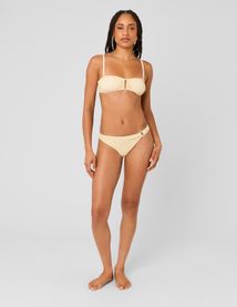 Ensemble maillot de bain &Eacute;cru