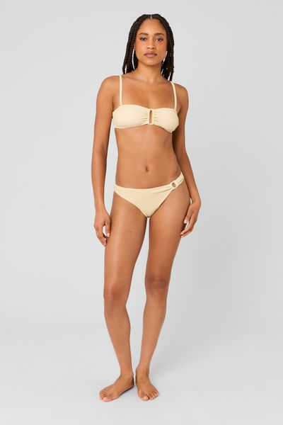 Ensemble maillot de bain &Eacute;cru